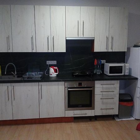 Apartman Stefanikova Zlín Eksteriør bilde