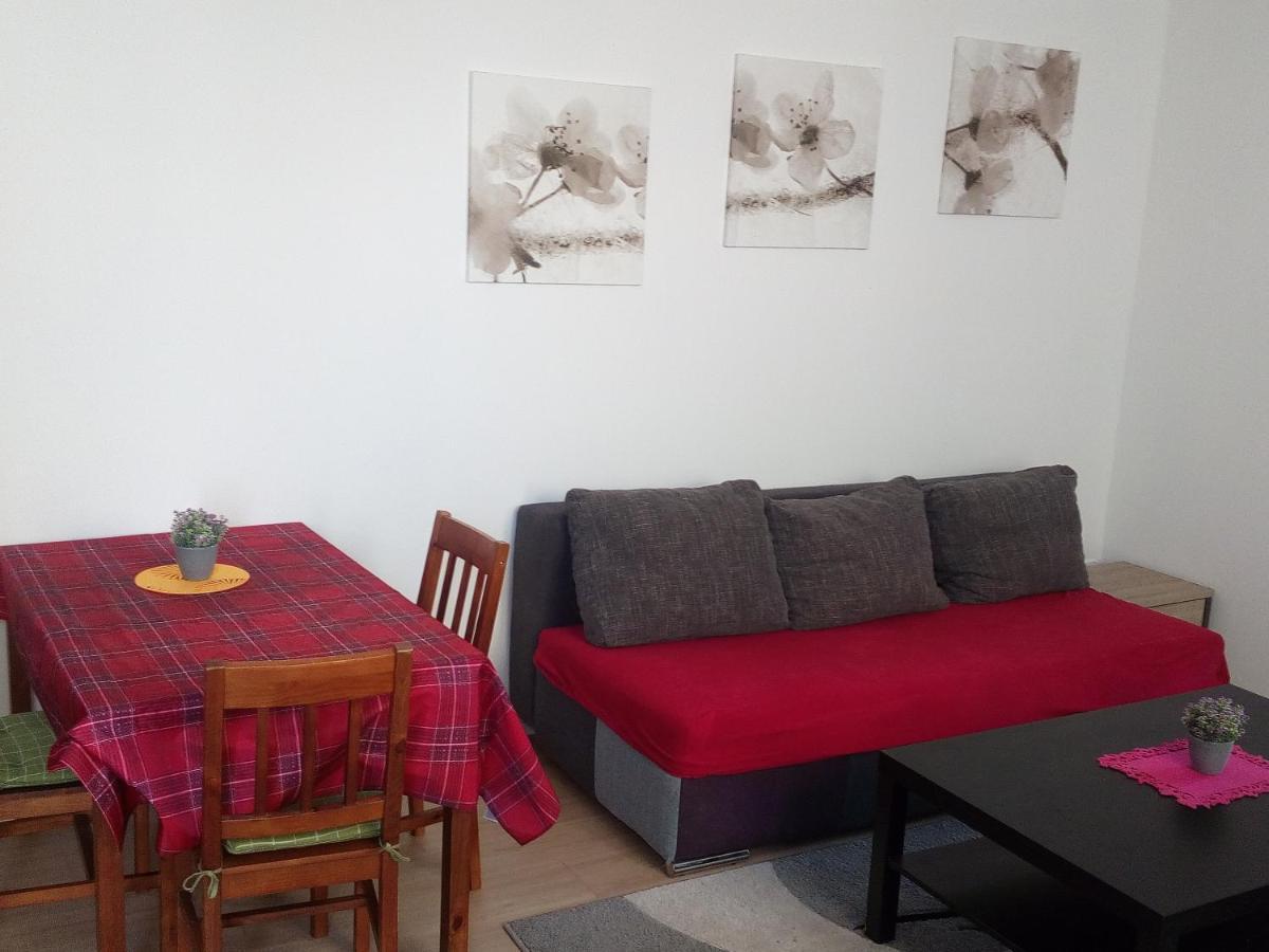 Apartman Stefanikova Zlín Eksteriør bilde