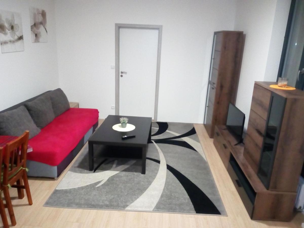 Apartman Stefanikova Zlín Eksteriør bilde