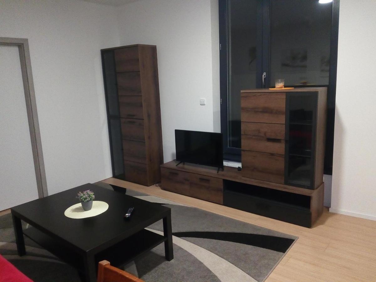 Apartman Stefanikova Zlín Eksteriør bilde