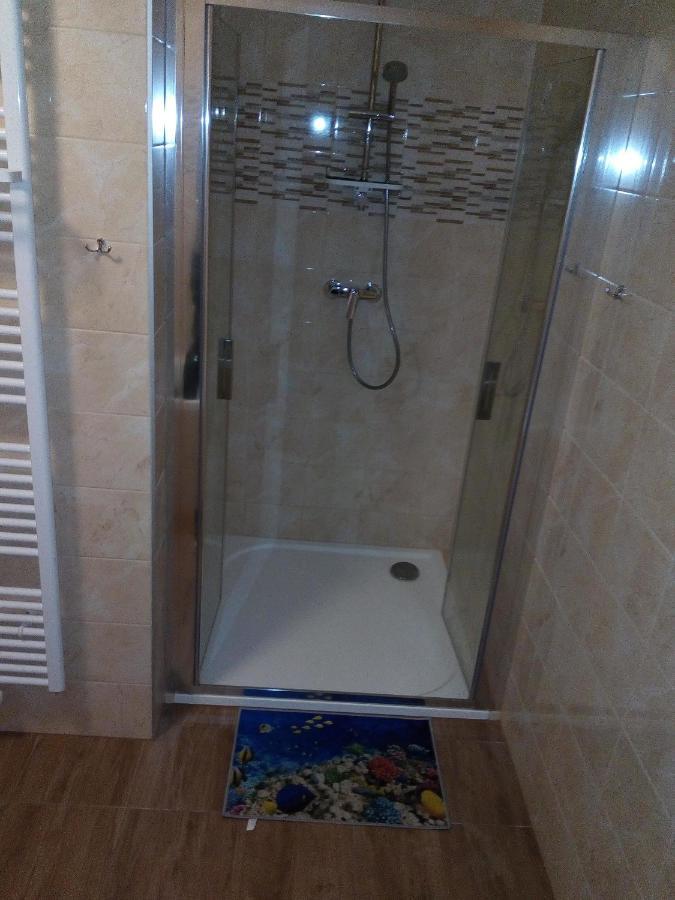 Apartman Stefanikova Zlín Eksteriør bilde