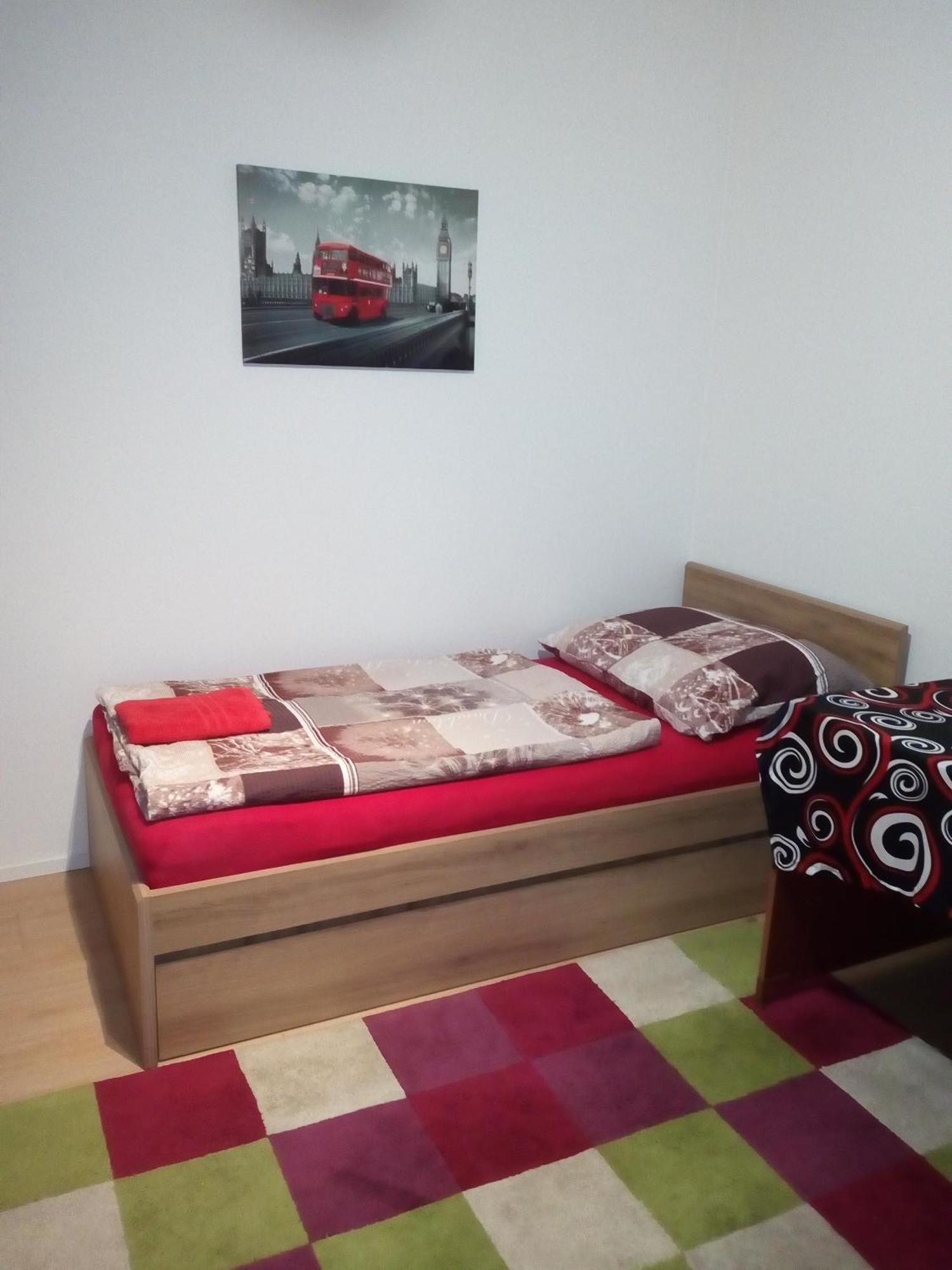 Apartman Stefanikova Zlín Eksteriør bilde