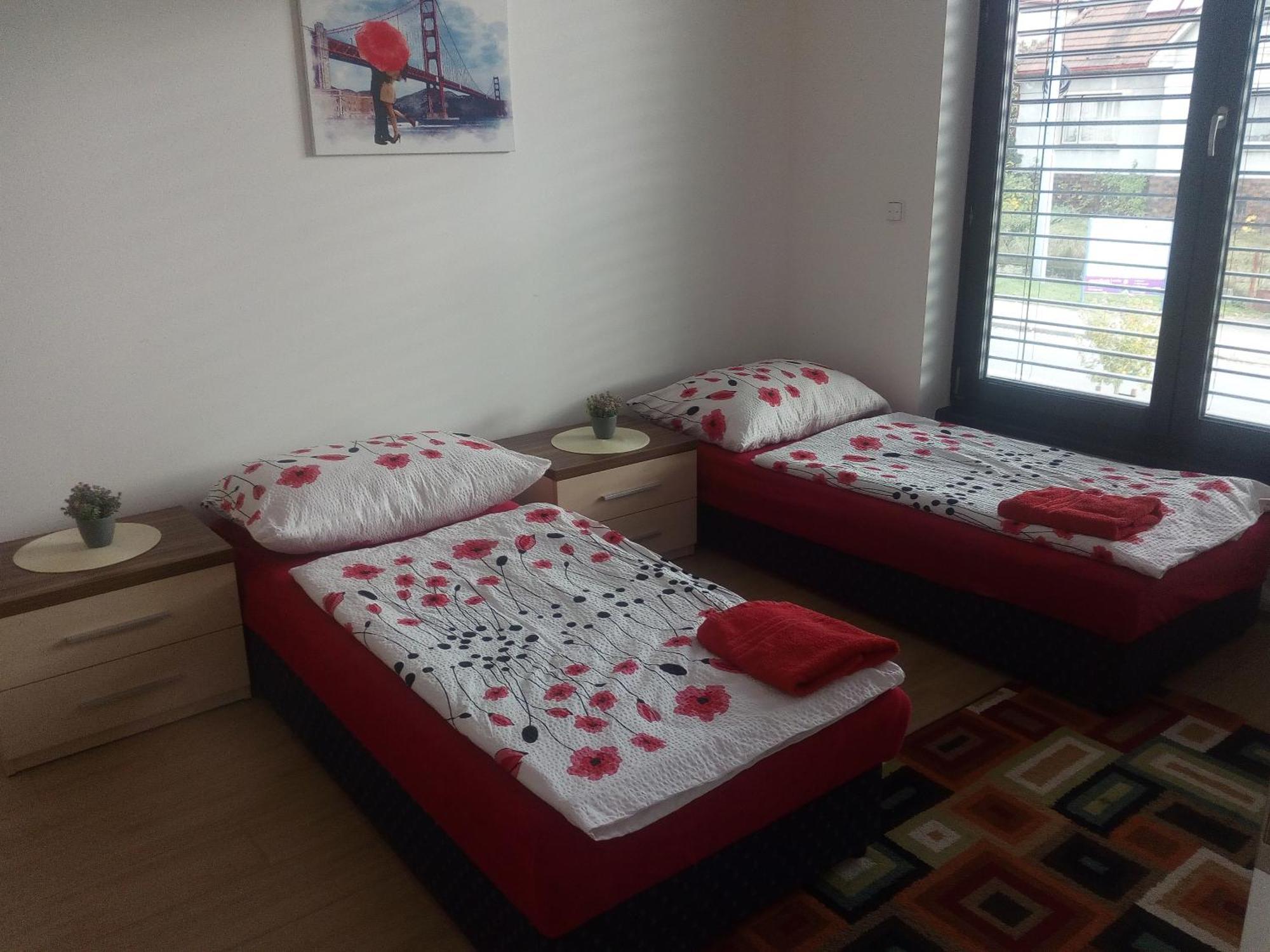 Apartman Stefanikova Zlín Eksteriør bilde