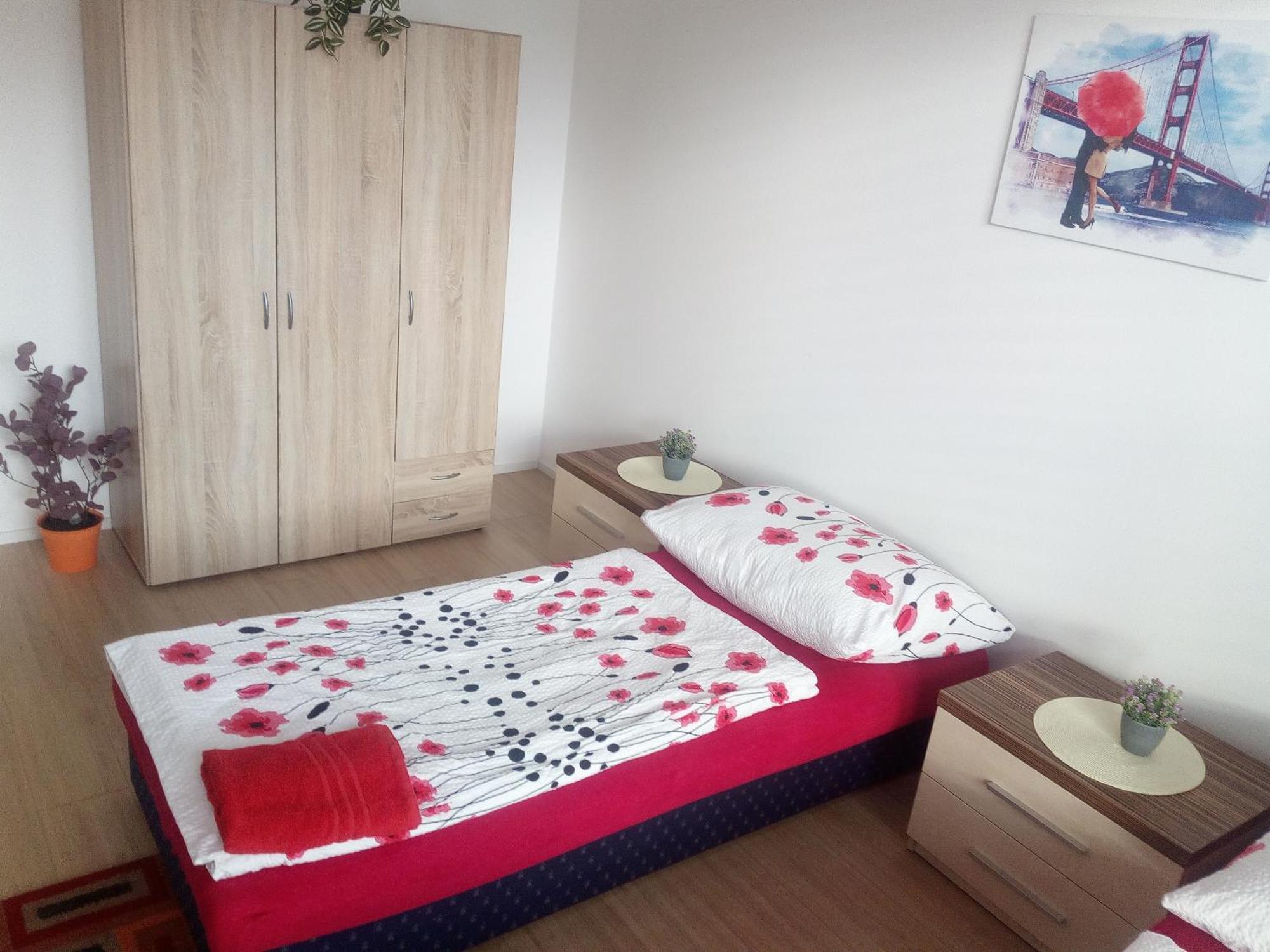 Apartman Stefanikova Zlín Eksteriør bilde